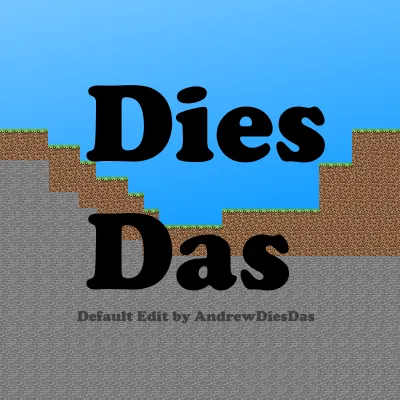 Dies Das Default Edit
