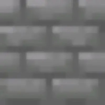 Consistent Bricks
