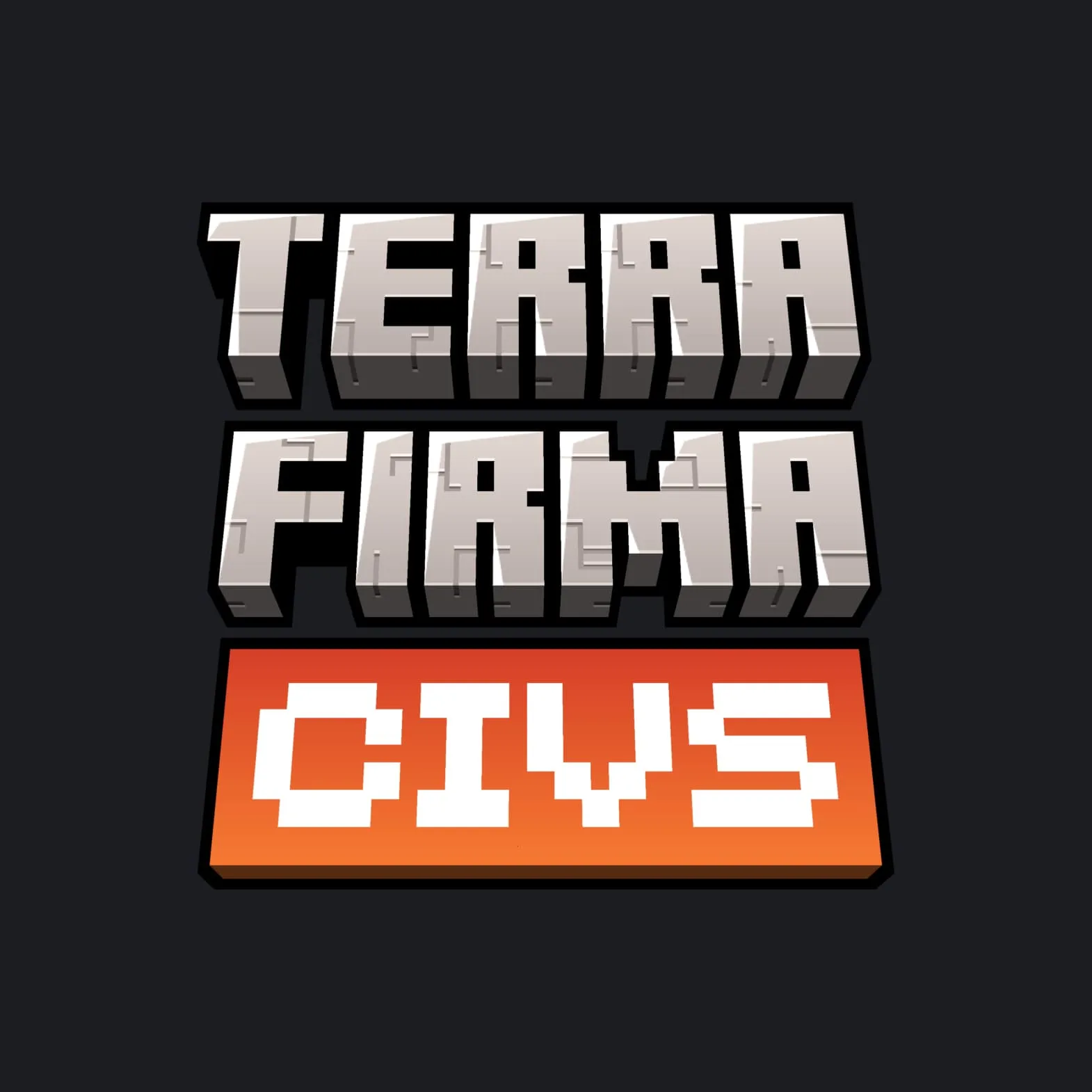 TerraFirmaCivilization Season 1