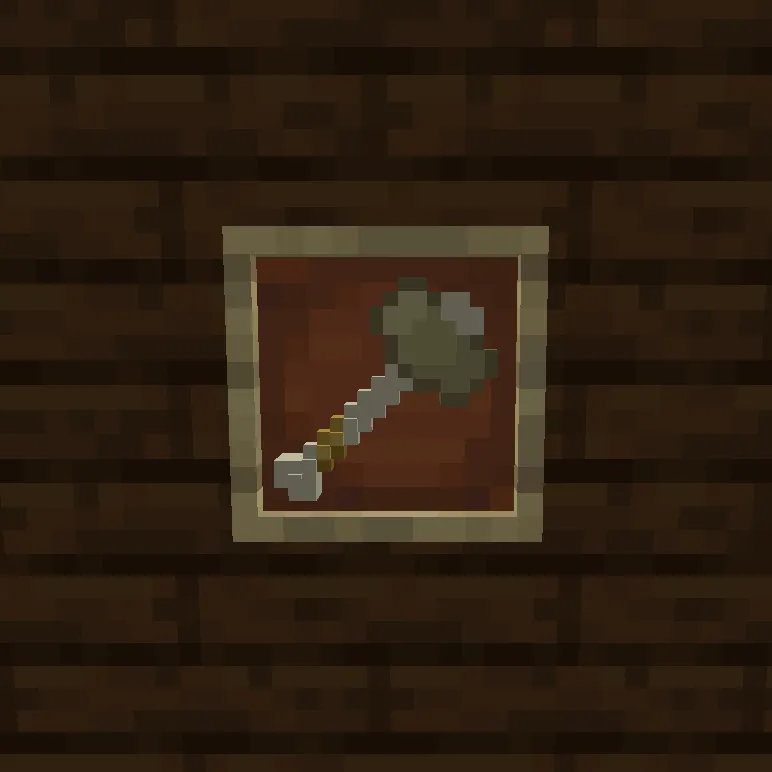 Extra Craft Pack