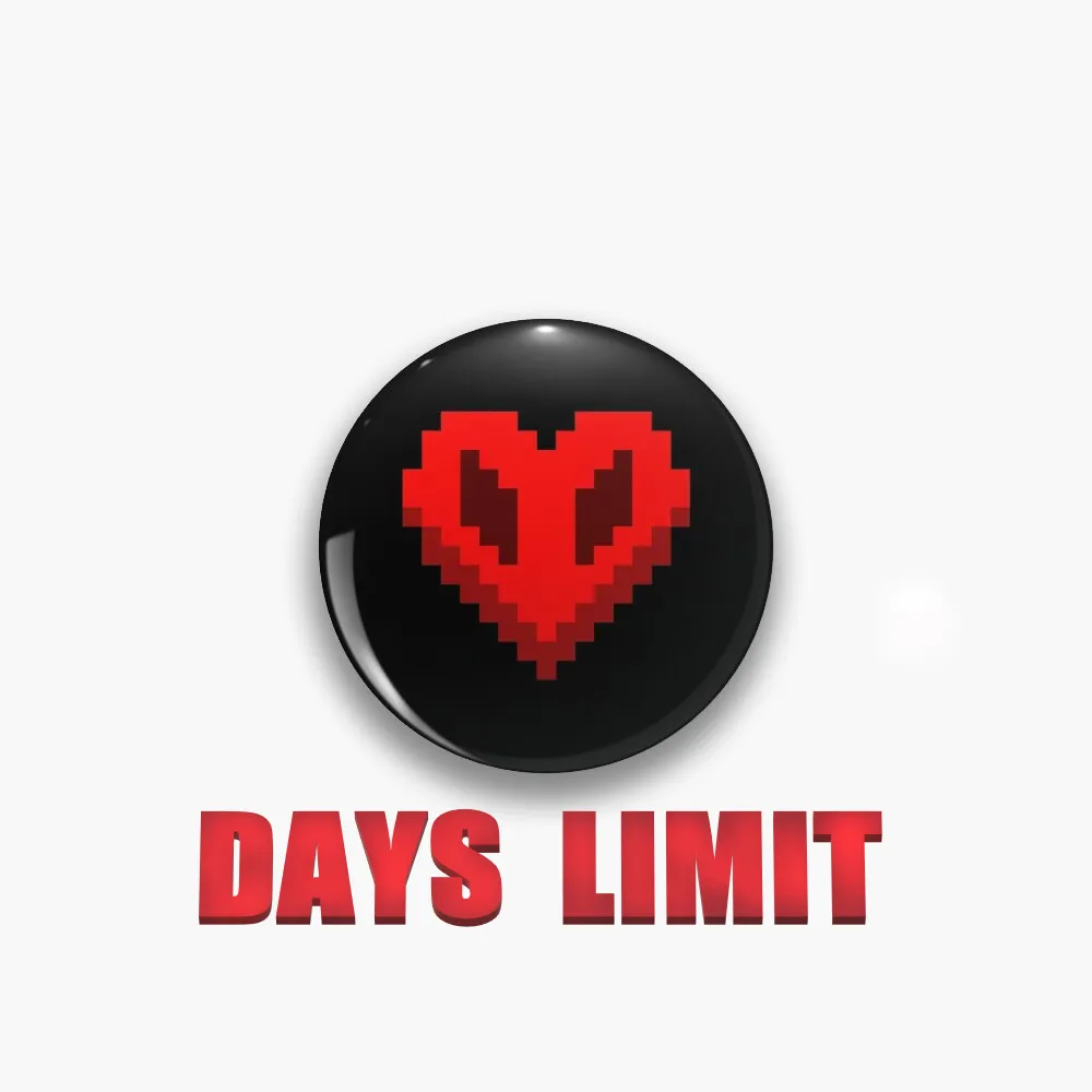 DaysLimit