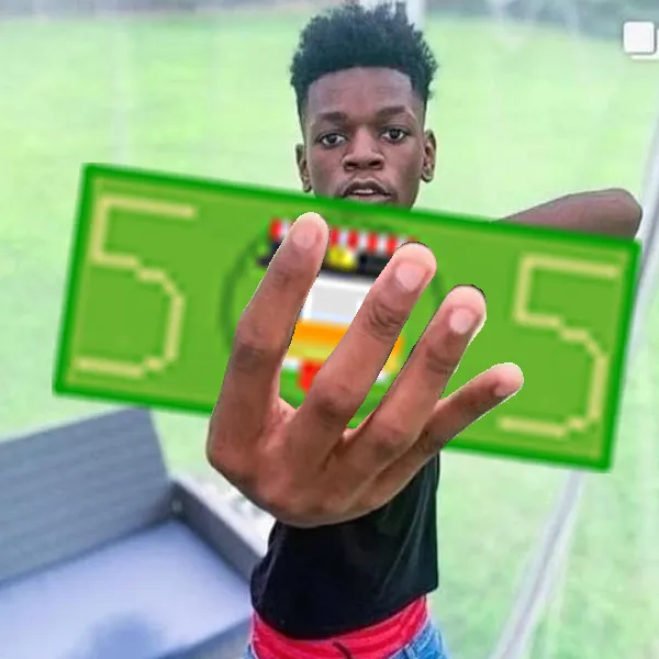 Gooburtcraft Money