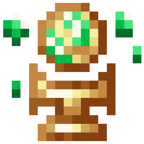 Earth Totem of Undying