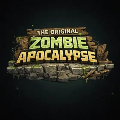 The Original Zombie Apocalypse