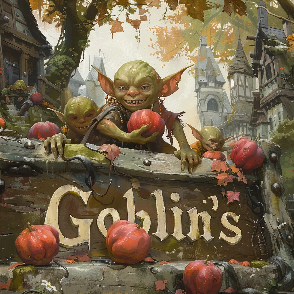 "GobIin's"