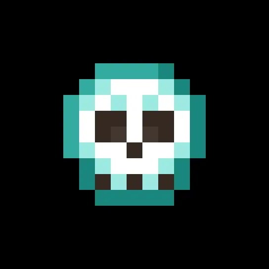 Ghost Mod(Forge)