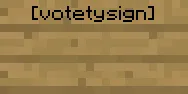 VotetySigns