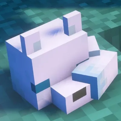 ArcticFoxSMP [Fabric]