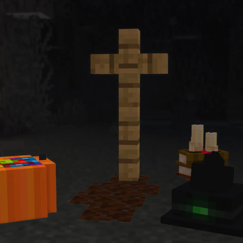 Halloween Decorations