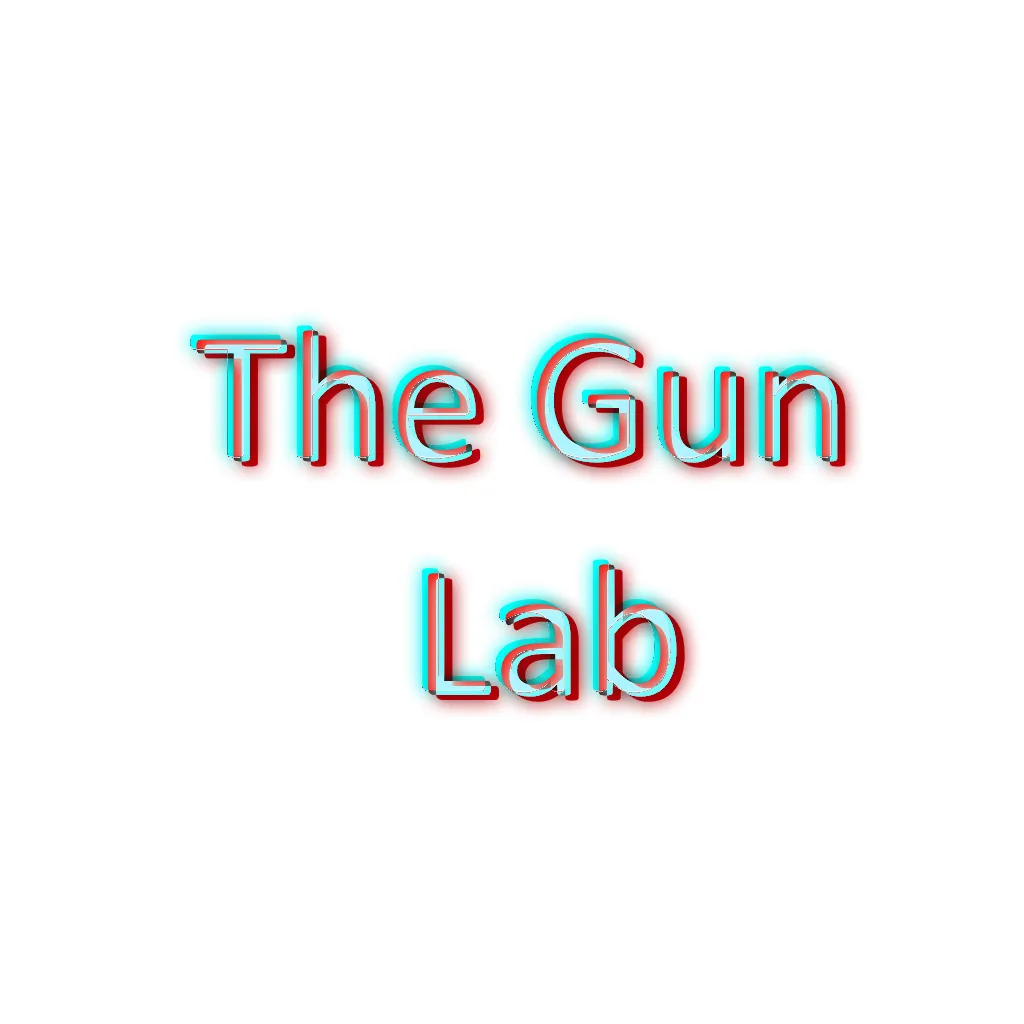 The Gun Lab