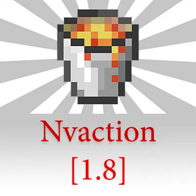 Nvaction
