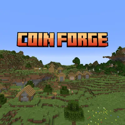 Coin Forge
