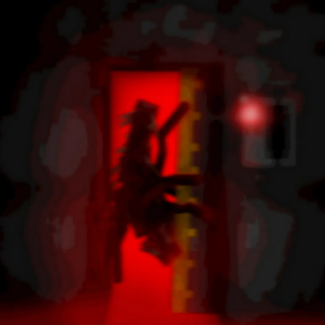 Thalassonecrothrix Infection