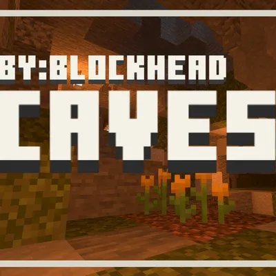Caves Plus 𝕍𝟛.𝟝