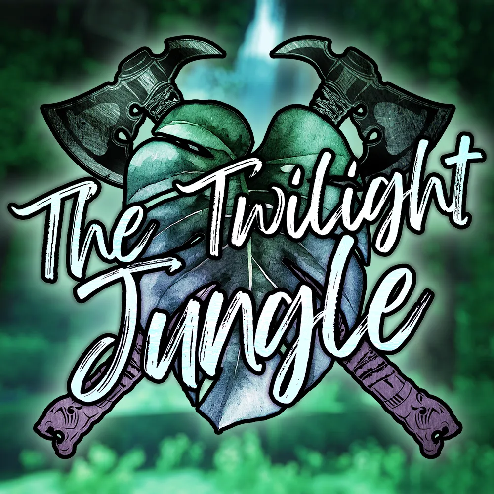 Luvstar's Twilight Jungle