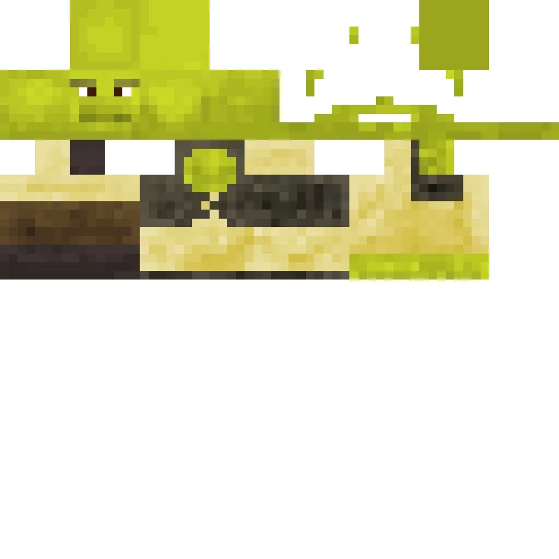 The Evil Mod