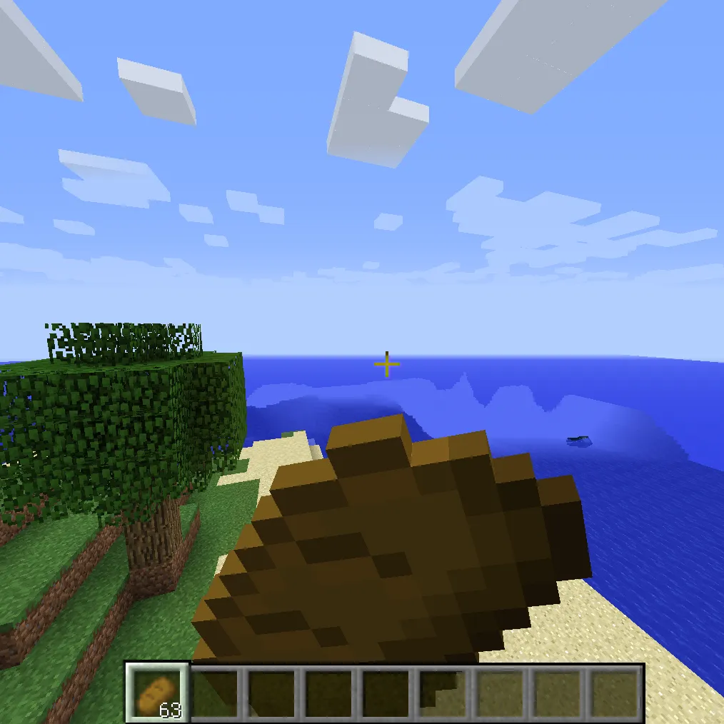 Creative Eating Reforged