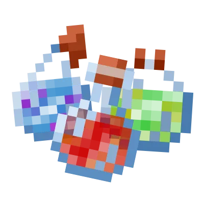 Extra Strong Potions