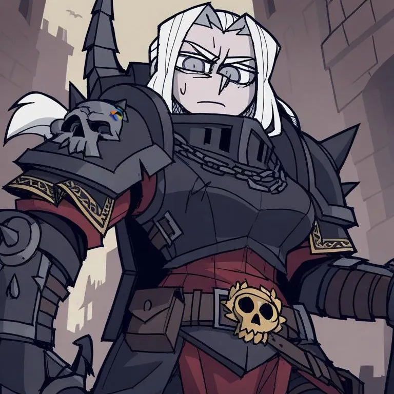 Duergar