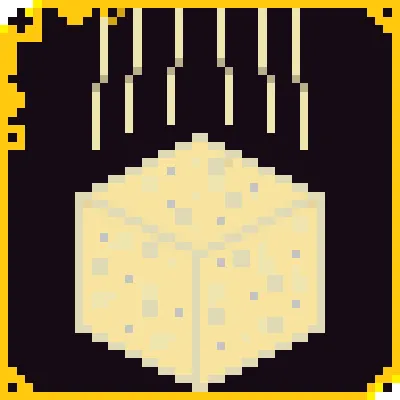 No Falling Blocks! (Forge)