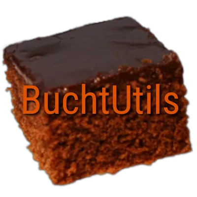 BuchtUtils