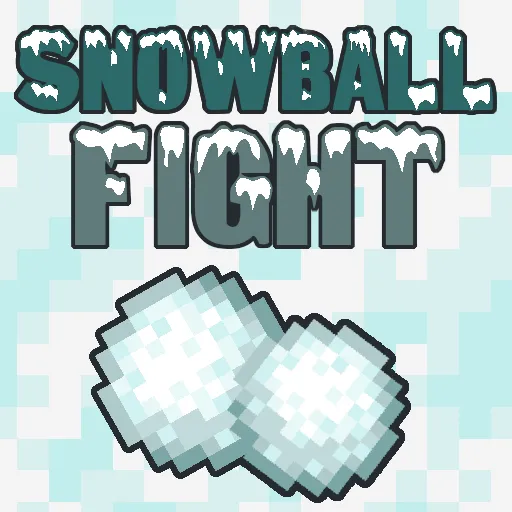 bonker's Snowball Fight