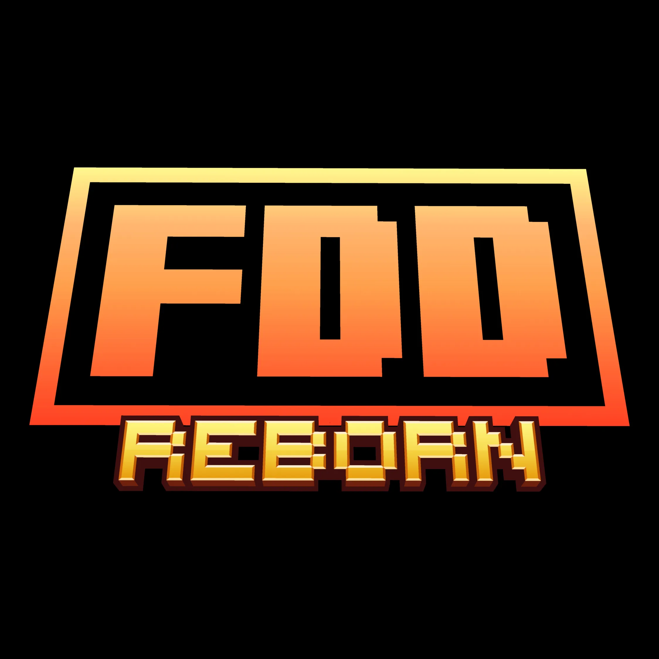 FDDR Custom Origins