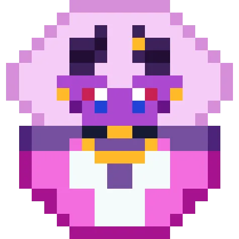 Juniper Blakemore Totem