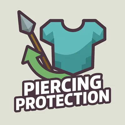 PiercingProtection