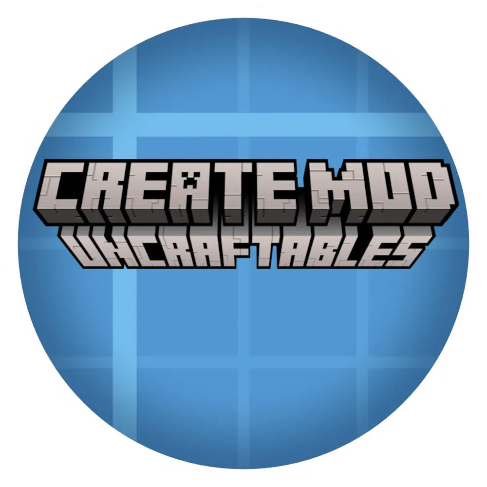Create: Uncraftables