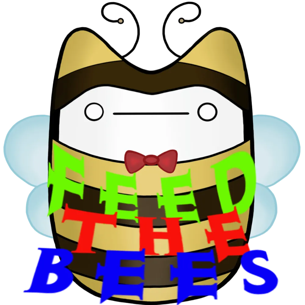 Feed The Bees Speedrun