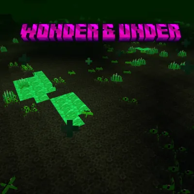 Wonder And Under (Discontinued Cause New Developer Come)