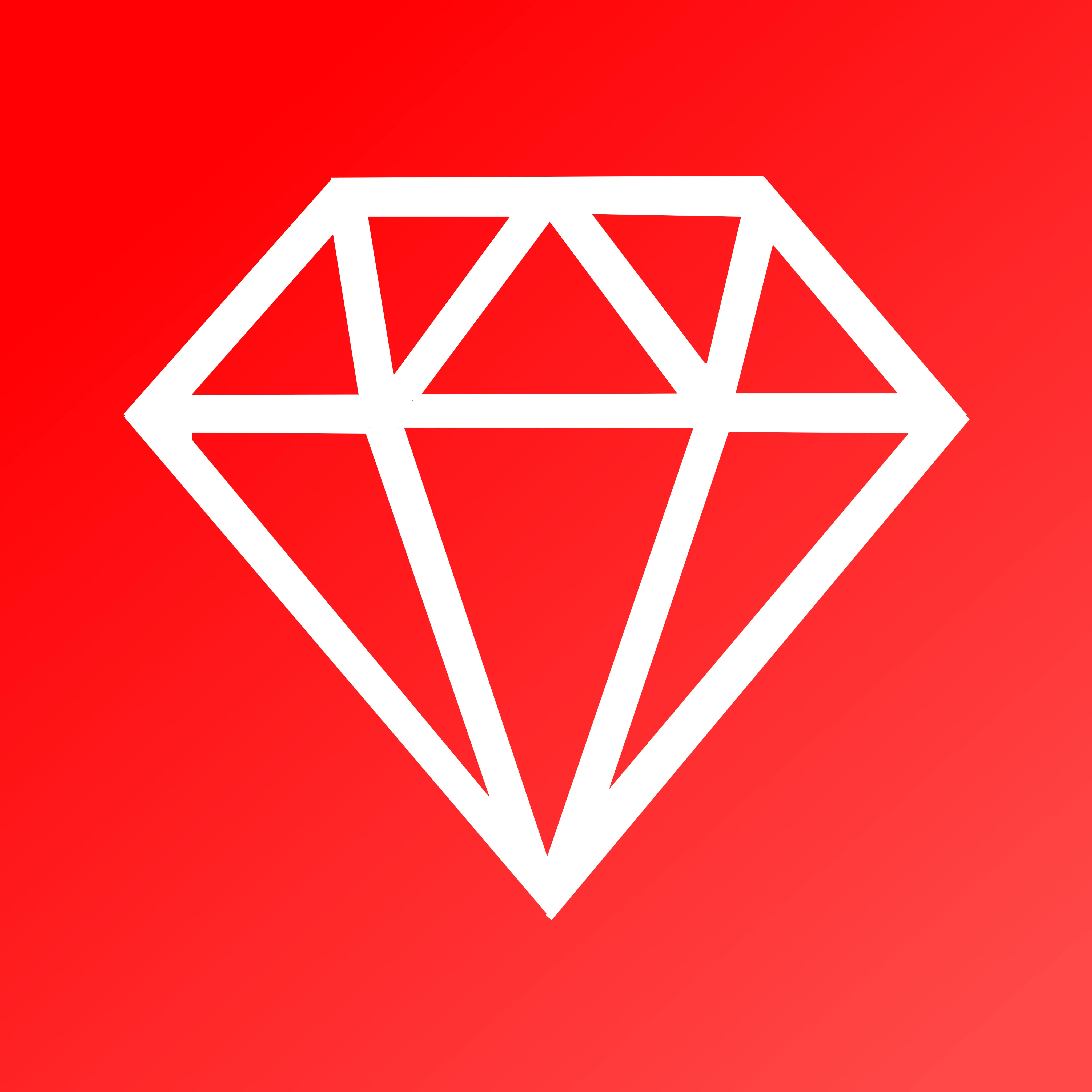Rare Rubies