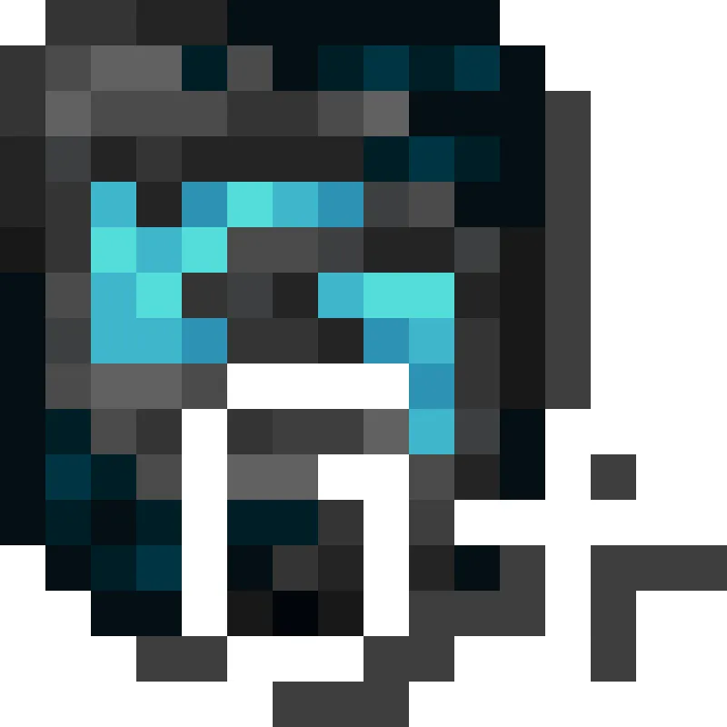 G+ | Sculk Weapons and Tools - дата-пак для Майнкрафт - Зона Крафта