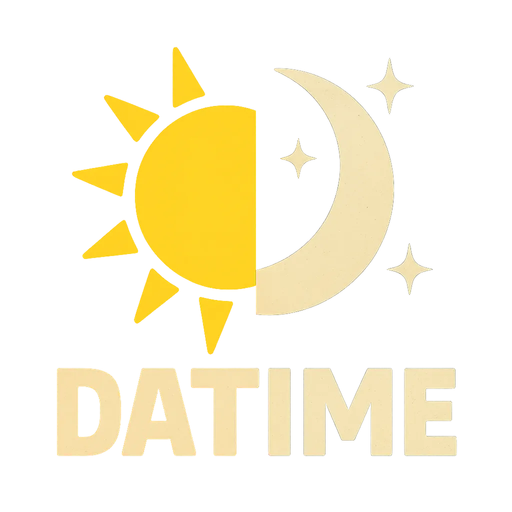 DAtime Mod – Custom Day/Night Cycle
