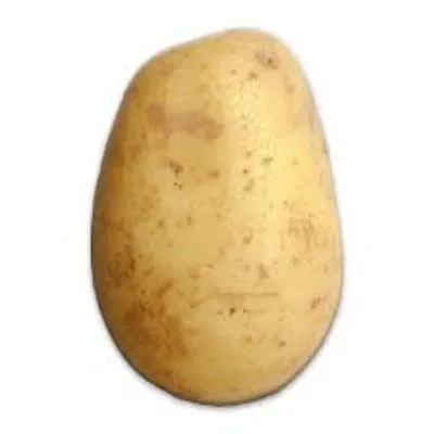 The Random Potato