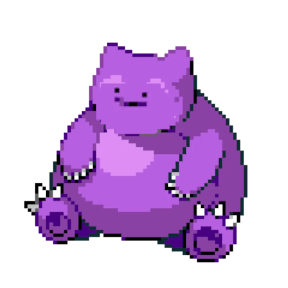 Peeps Modded