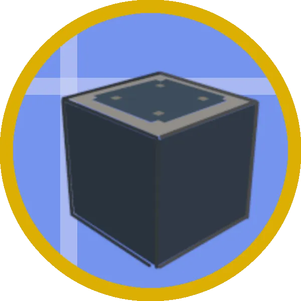 Create: Unlimited Logistics