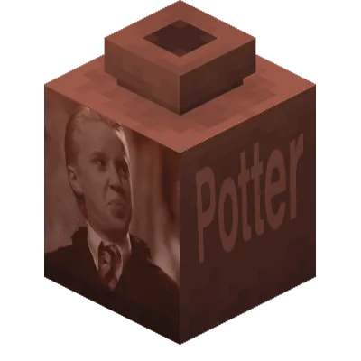 Potters