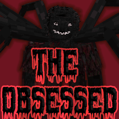 The Obsessed - Advanced Psychological Horror, Mysterious Arachnid Stalker