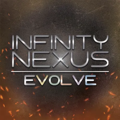 Infinity Nexus: Evolve (Server)