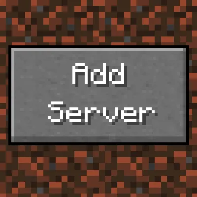 Default Servers