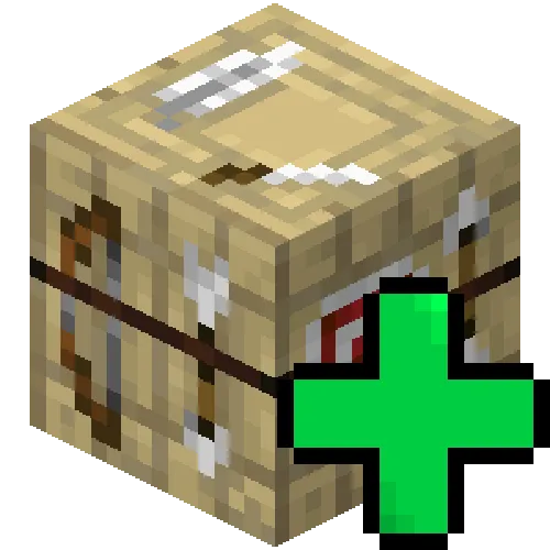 Better Fletching Tables (BFT)