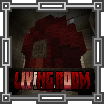 SCP-002, The Living Room