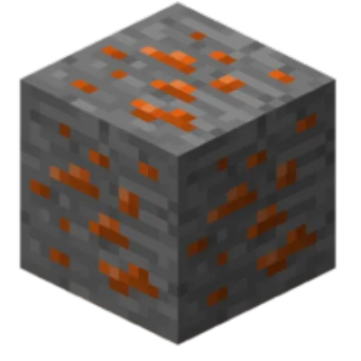 Lots O' Ores Snapshots