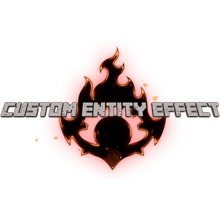 Ash Of Sin: Custom Entity Effect