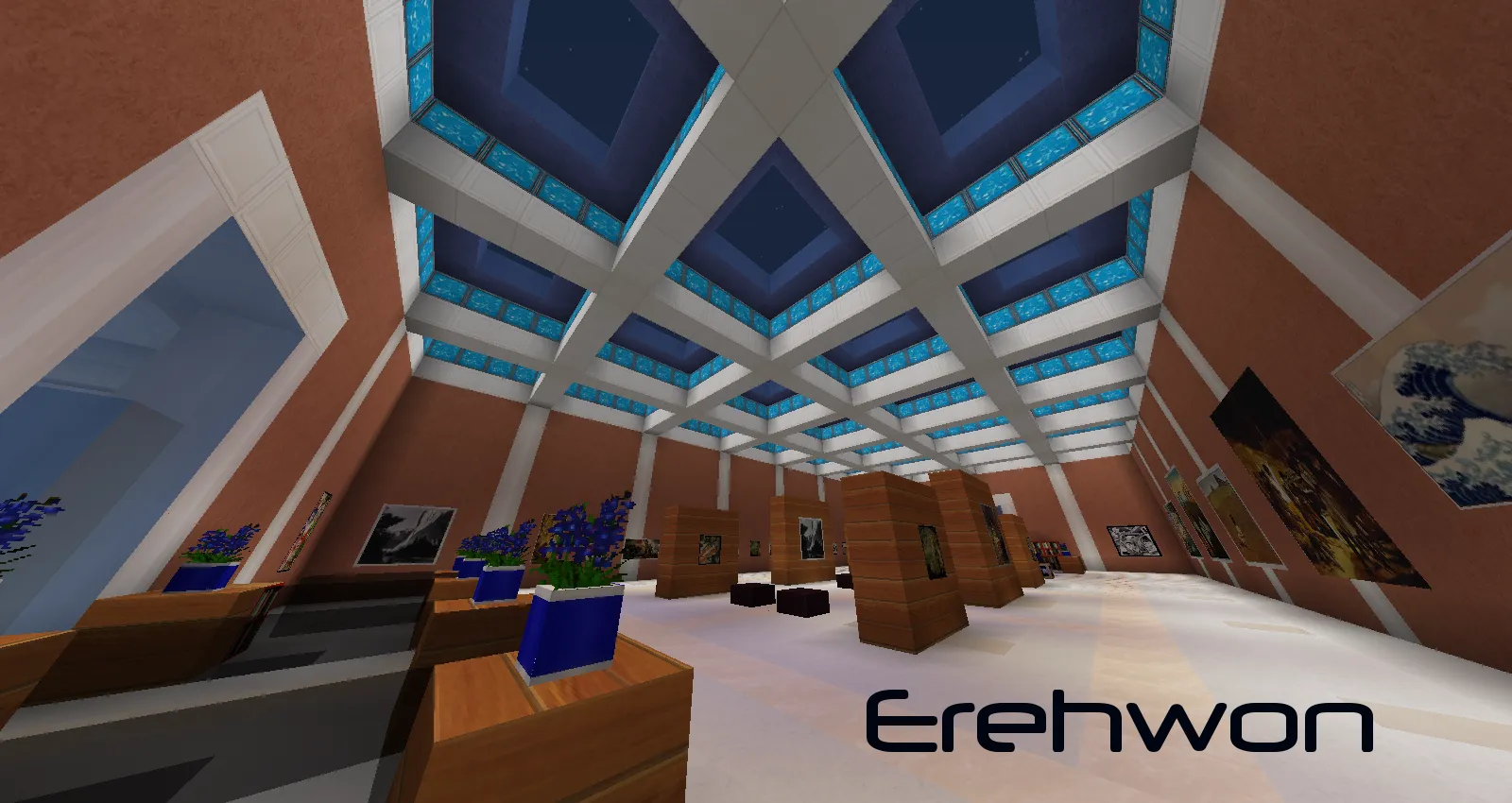 Erehwon