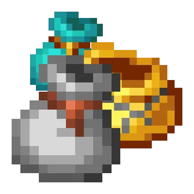 Iron Bundles (zKryle)
