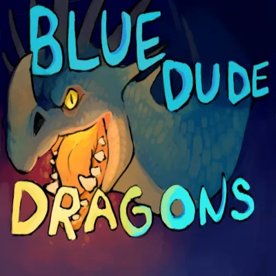 Bluedude Dragons