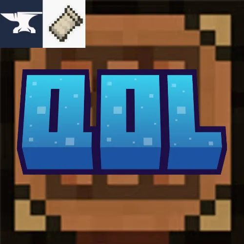 Crafting QOL - Fabric/Forge